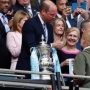 Dua Kata Pangeran William Usai Pep Guardiola Bawa Manchester City Juara Piala FA