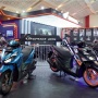 Beda Posisi Riding Anti Pegal dan Selisih Rp2 Jutaan, Mending Pinang Vario 125 Street atau Standar?