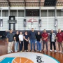 Solo Bersiap Gelar FIBA Youth Events 2027-2028, FIBA Asia Tinjau GOR Sritex dan Manahan