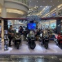 Rincian Harga Motor Matik Premium Honda Mei 2026: Vario Termurah hingga ADV Kasta Tertinggi