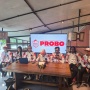 Prabowo Resmikan 1.061 Koperasi Desa, Relawan PROBO Siap Kawal Program Strategis