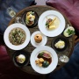 Makan Mewah di Tom's Aikens dan Nikmati Promo Eksklusif dari BRImo