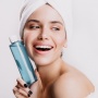 5 Toner AHA BHA untuk Atasi Jerawat dan Bruntusan, Kulit Jadi Lebih Mulus!
