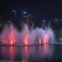 Menyaksikan Lake Symphony, Tarian Air Magis dengan Panorama Ikonik KLCC