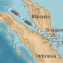Lebih Sibuk dari Hormuz, Selat Malaka Jadi Ancaman 'Bom Waktu' Ekonomi Global