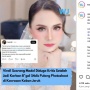 Model Ansy Jan De Vries Sebar Hoaks Dibegal Hingga Kritis, Polisi Ungkap Motifnya: Cuma Iseng