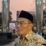 Sempat Ajukan Penundaan Pemeriksaan dalam Kasus Haji, Muhadjir Effendy Tiba-tiba Muncul di KPK