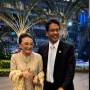 Istri Bongkar Tekanan Batin Menteri Purbaya: Gemas Lihat Anak Buah 'Nakal', Tapi Tak Bisa Pecat