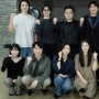 Ada Koo Kyo Hwan, Film Korea Komedi Gardeners Rilis Jajaran Pemain