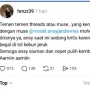 Viral Model Ansy Jan De Vries Dibacok Begal di Kebon Jeruk, Polisi: Data Pasien di RS Nihil