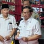 Pramono Anung: Ring Tinju Redam Geng Jalanan Jakarta Timur, Saya Bangun Lagi di Kampung Melayu