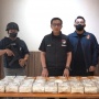 Gagal Edar di Jakarta! Polda Metro Sikat 32 Kg Sabu 'Kiriman' Malaysia di Apartemen Sayana Bekasi