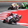Misteri Setup Motor Veda Ega: Mengapa Melempem di Kualifikasi, Tapi Ganas saat Race Catalunya?