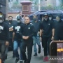 Eks Kasat Narkoba Kutai Barat AKP Deky Dibekuk Bareskrim, Diduga Jadi Beking Bandar Sabu!