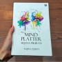 Membenahi Percaya Diri di Buku Mind Platter: Kenapa Kita Takut Bersinar?