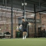 The Padel Studio Hadirkan Court Kelas Dunia Pertama di Indonesia
