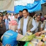 Bulog Pastikan Beras SPHP Tetap Terjangkau untuk Masyarakat