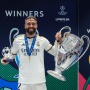 23 Tahun Mengabdi, Real Madrid Resmi Lepas Dani Carvajal pada Akhir Musim