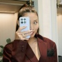 Xiaomi 17 Andalkan Kamera Leica dan HyperAI, Patricia Gouw Bikin Konten Fashion Ala Editorial