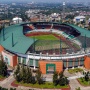 Renovasi Stadion Pakansari Dikebut Jelang Piala AFF 2026