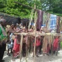 Bagi Masyarakat Adat Malaumkarta, Egek Jadi Ritual Menjaga Laut dari Ancaman Eksploitasi