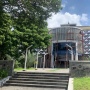 Tak Sekadar untuk Ibadah, Masjid 3 Lantai Fakultas Teknik UGM Jadi Tempat Favorit Mahasiswa Nugas