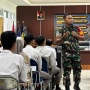 Dandim Cilegon Sebut Mahasiswa Jadi Kunci Sukses Indonesia Emas 2045