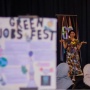 Tak Hanya Angkat Isu Lingkungan, Teater Jaran Abang Terapkan Prinsip Berkelanjutan di Balik Panggung
