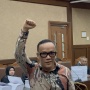 Akan Dengar Tuntutan Jaksa, Noel Ebenezer Ngaku Deg-Deg Ser: Ada Rasa Takut