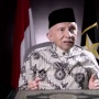 Amien Rais Desak Reshuffle Total: Akui Kesalahan Tak Bikin Prabowo Jadi Pemimpin Tempe