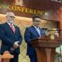 Sempat Viral Karena Dicurangi Juri, Josepha SMAN 1 Pontianak Kini Dilirik MPR RI Jadi Duta LCC