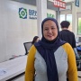 Mudah dan Cepat, JKN Bantu Amalia Sehat