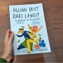 Manajemen Hati Agar Tak Mudah Iri: Pelajaran di Buku Hujan Duit Dari Langit