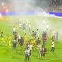 Tendang Achmad Jufriyanto, Suporter PSM Makassar Minta Maaf ke Persib Bandung