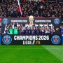 Pesta Penutup Musim PSG Dirusak Comeback Dramatis Paris FC