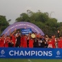 Persija Juara U-20, Berikut Daftar Penerima Penghargaan EPA Super League 2025/2026