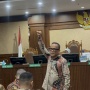 Akui Sakit Gigi di Depan Hakim, Noel Ebenezer Minta Izin ke Dokter Setelah Sidang