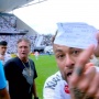 Neymar Ngamuk ke Wasit, Mimpi Tampil di Piala Dunia 2026 Terancam Hancur