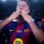 Perpisahan Emosional di Camp Nou: Barcelona Tekuk Real Betis, Lewandowski Ucapkan Selamat Tinggal!