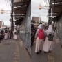 Viral Sekelompok Murid SMP Berani Adang Motor di Trotoar, Langsung Jadi Sorotan Netizen