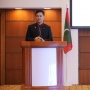 Tak Hanya Pintar Akademik, Generasi Muda Dituntut Kuasai Diplomasi dan Bangun Jejaring Global