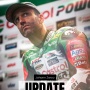 Johann Zarco Lolos dari Maut usai Kaki Terjepit Roda Motor Bagnaia di MotoGP Catalunya
