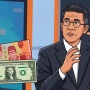 DPR Sebut Hanya Orang Kaya yang 'Pakai Dolar', Data BPS Justru Berkata Lain