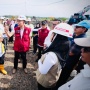 Sekolah Rakyat Brebes Mulai Jalan Juni, Wamensos Minta Penjangkauan Siswa Tepat Sasaran