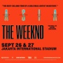 Siap-siap War, 11 Cara Beli Tiket Konser The Weeknd Via MyBCA