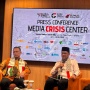 9 WNI Hilang Kontak Usai Diintersep Israel, GPCI Langsung Siagakan 3 KJRI untuk Evakuasi