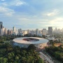 GBK Akan Dipadati Hingga 43 Ribu Pengunjung Akhir Pekan Ini, Warga Diimbau Hindari Senayan
