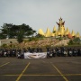 Yamaha dan JMC Eksplor Lampung Lewat Touring MAXI Tour Boemi Nusantara