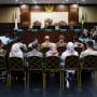 Jaksa Ungkap Total Uang yang Diterima Noel Ebenezer Mencapai Hampir Rp 4,5 Miliar