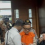 Ngeluh Sakit Gigi Jelang Sidang Tuntutan Kasus Pemerasan K3, Noel: Muka Kayak Digebukin Tahanan!